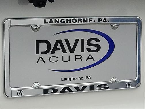 2025 Acura RDX Technology Package