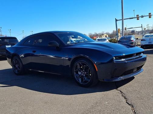 2025 Dodge Charger Daytona R/T