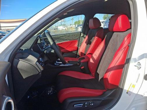 2026 Acura Integra Type S