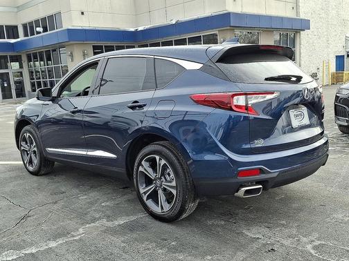 2026 Acura RDX Technology Package