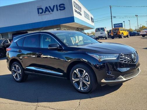 2025 Acura RDX Technology Package