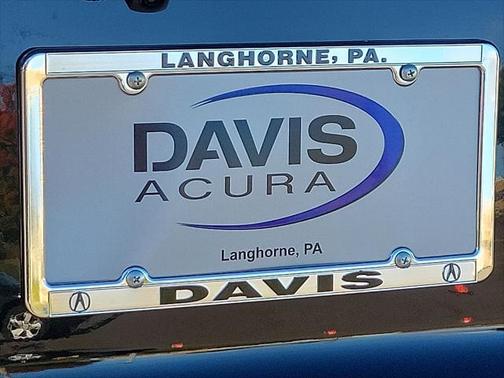 2025 Acura RDX Technology Package