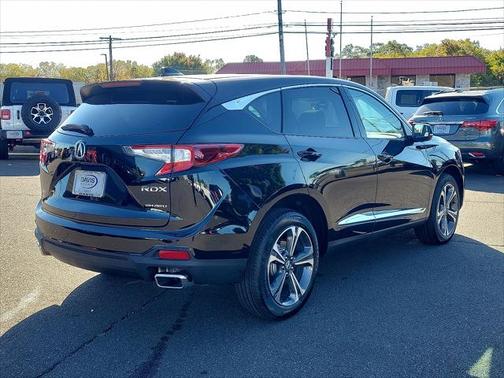 2025 Acura RDX Technology Package
