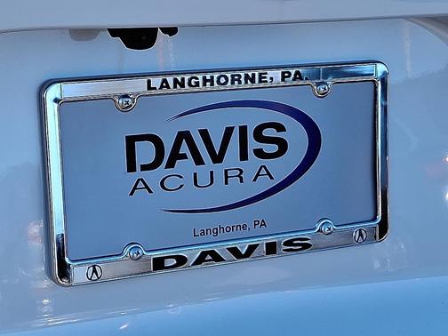 2026 Acura RDX Technology Package