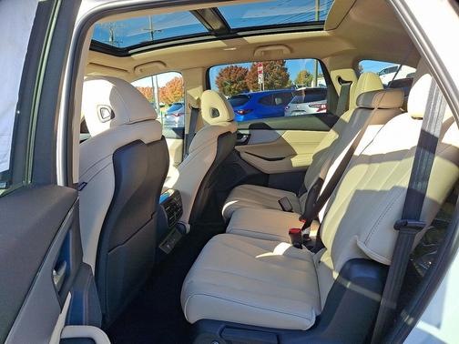 2026 Acura MDX Standard