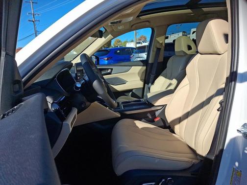 2026 Acura MDX Standard