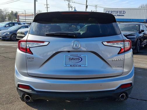 2019 Acura RDX Technology Package