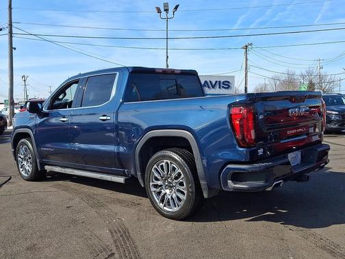2023 GMC Sierra 1500 Denali Ultimate
