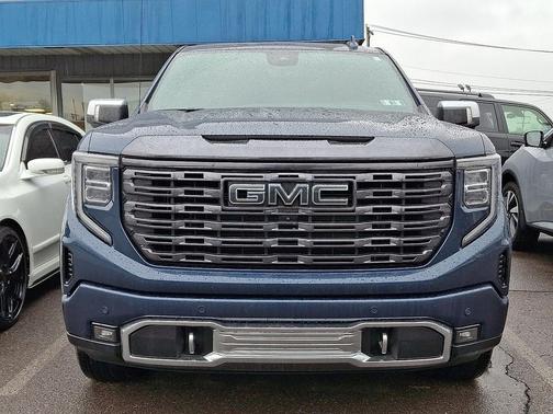 2023 GMC Sierra 1500 Denali Ultimate