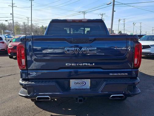 2023 GMC Sierra 1500 Denali Ultimate