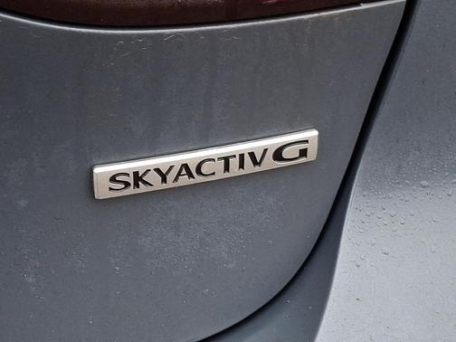 2024 Mazda Mazda3 AWD