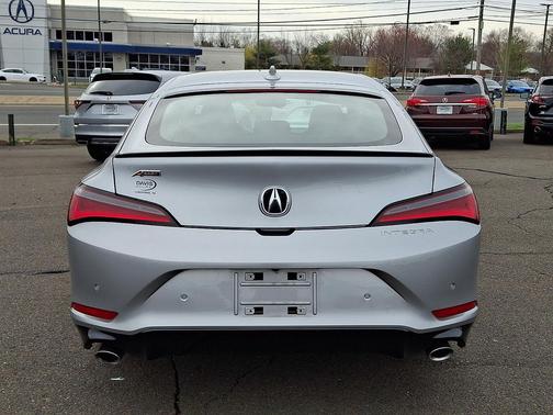 2024 Acura Integra A-SPEC Technology