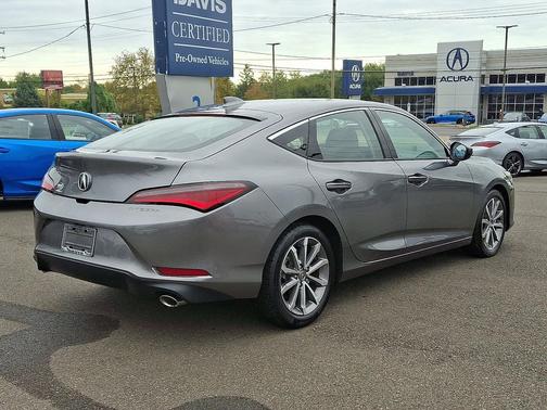 2023 Acura Integra