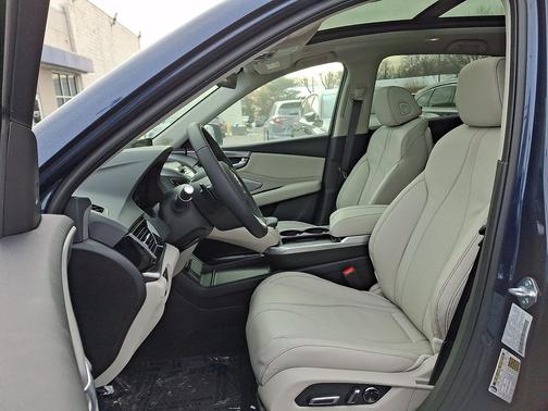 2026 Acura RDX Technology Package