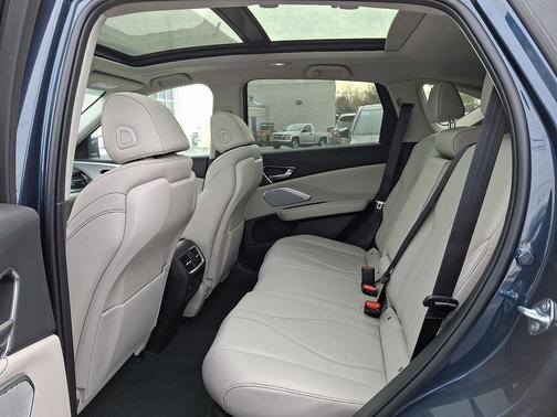 2026 Acura RDX Technology Package