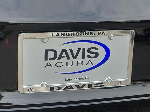 2025 Acura Integra A-SPEC Technology