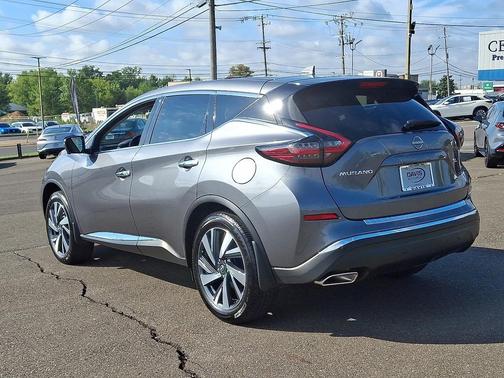 2024 Nissan Murano SL FWD