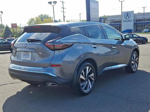 2024 Nissan Murano SL FWD