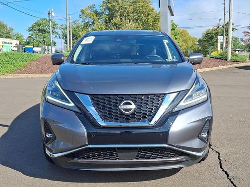2024 Nissan Murano SL FWD