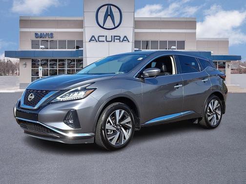 2024 Nissan Murano SL FWD