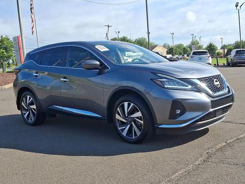 2024 Nissan Murano SL FWD