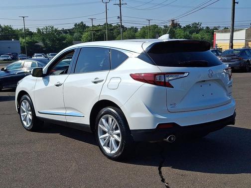 2020 Acura RDX Base