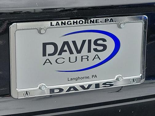 2025 Acura Integra Base