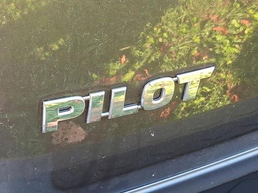 2007 Honda Pilot EX-L