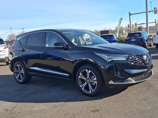 2025 Acura RDX Technology Package