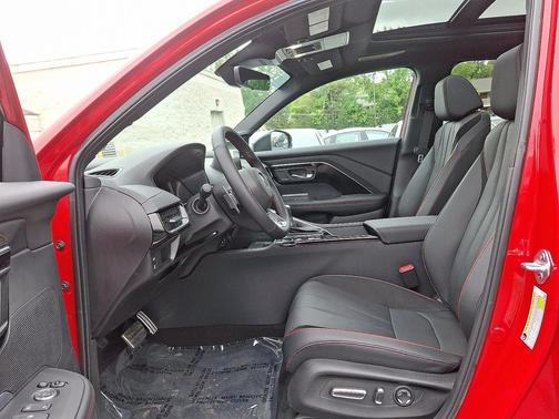 2025 Acura ADX A-Spec with Advance