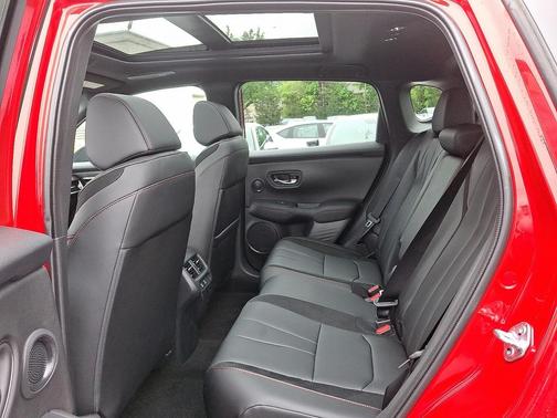 2025 Acura ADX A-Spec with Advance