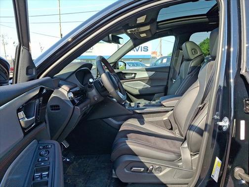 2026 Acura MDX w/A-Spec Package