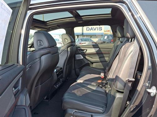 2026 Acura MDX w/A-Spec Package