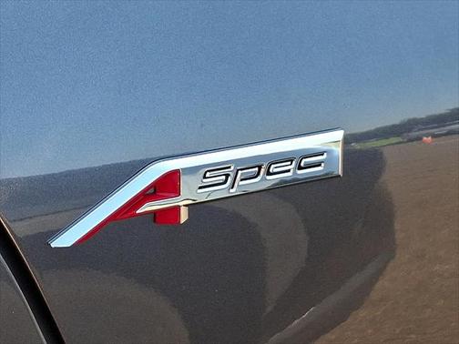 2023 Acura TLX A-Spec