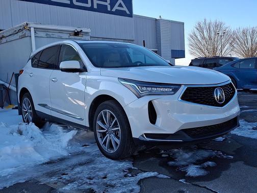 2023 Acura RDX Technology Package