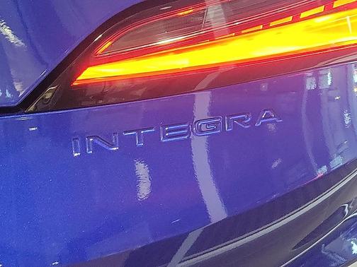 2025 Acura Integra Type S