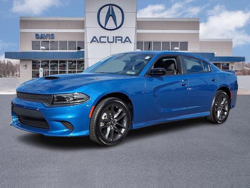 2023 Dodge Charger GT