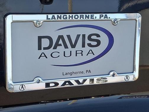 2025 Acura RDX Base