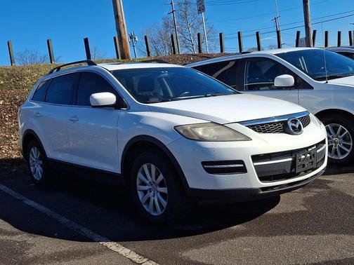 2009 Mazda CX-9 Touring