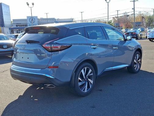 2024 Nissan Murano SL Intelligent AWD