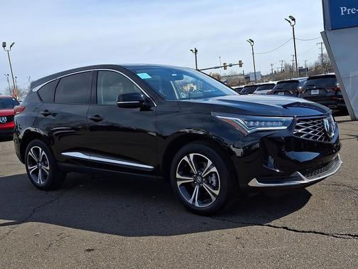 2026 Acura RDX Technology Package