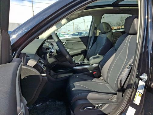 2026 Acura RDX Technology Package