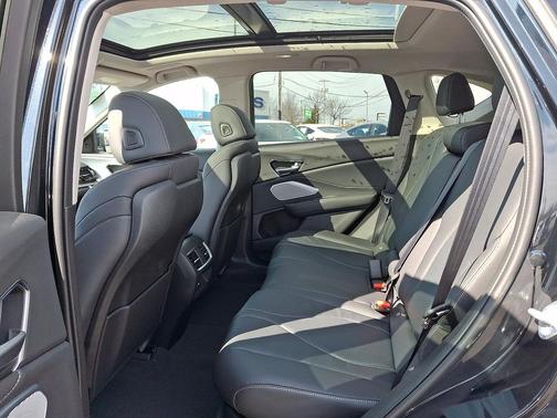 2026 Acura RDX Technology Package