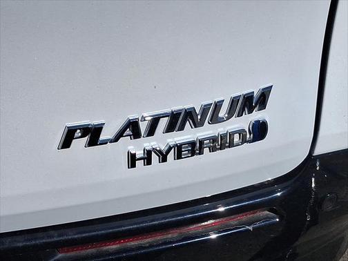 2022 Toyota Sienna Platinum 7 Passenger