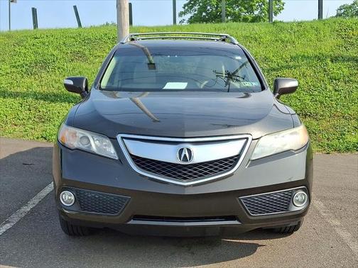 2015 Acura RDX Technology Package
