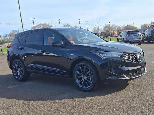 2025 Acura RDX Base
