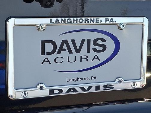 2025 Acura RDX Base