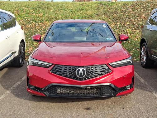 2023 Acura Integra A-SPEC Technology