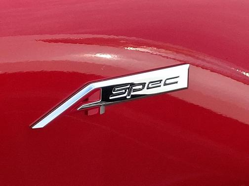 2023 Acura Integra A-SPEC Technology