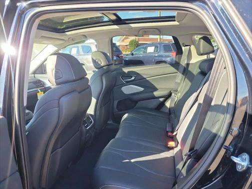 2025 Acura RDX Technology Package